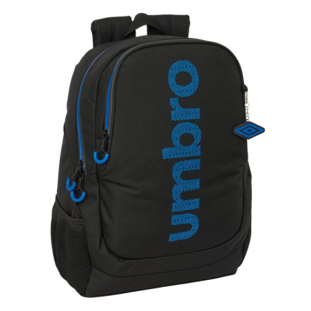MOCHILA ADAPT.CARRO UMBRO "JET BLACK" SAFTA25 ENERO 612537665