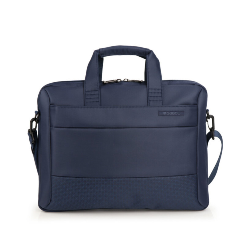 PORTATODO CON BOLSILLO DESPLEGABLE LLENO MINNIE MOUSE "LUCKY" 412212907 11*20 SAFTA22