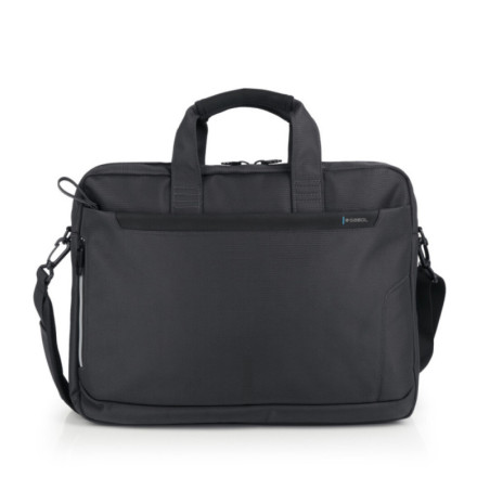 PORTATODO CON BOLSILLO DESPLEGABLE VACIO EL NIÑO "LIFE IS FUN" 412207917 11*20 SAFTA22