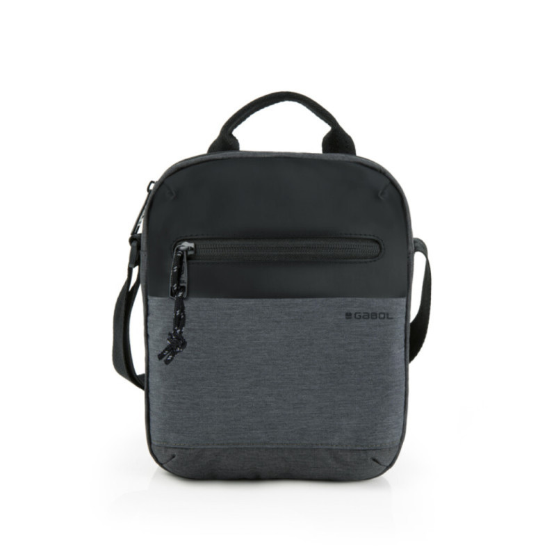 BANDOLERA MEDIANA LIAM GABOL 546510 COLOR 016