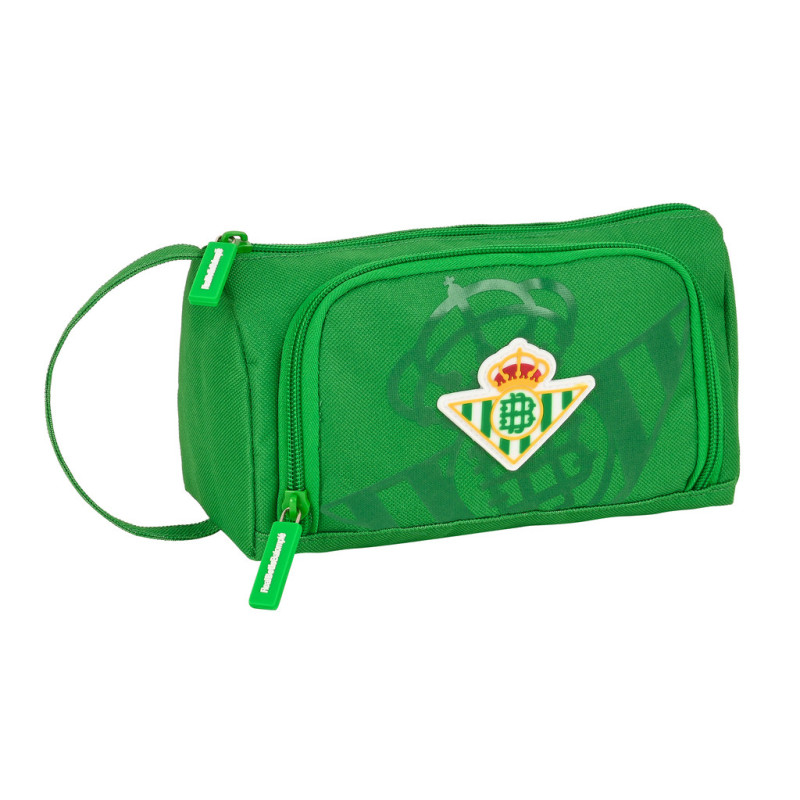 PORTATODO CON BOLSILLO DESPLEGABLE LLENO REAL BETIS BALOMPIE 412166907 11*20 SAFTA22