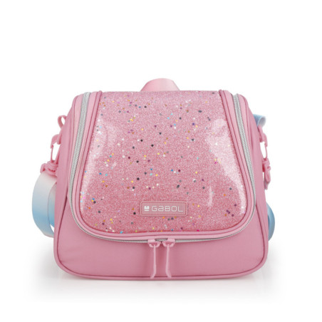 ESTUCHE CREMA TRIPLE 36 PCS REAL MADRID 2ª EQUIP. 412134857 19,5*12,5 SAFTA22