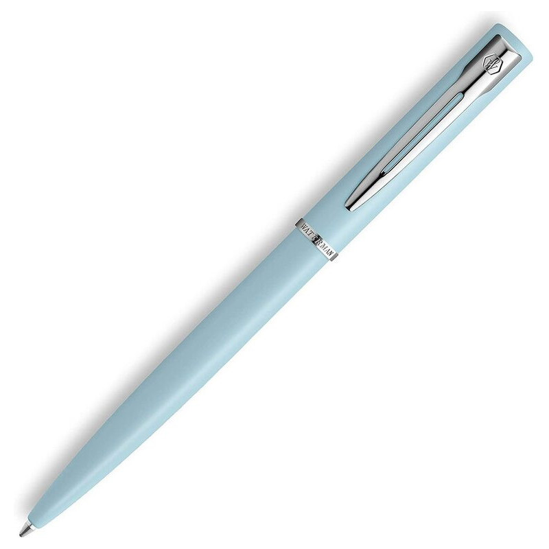 BOLIGRAFO WATERMAN ALLURE PASTEL AZUL 2105224
