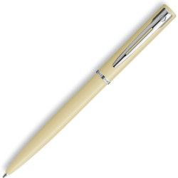 BOLIGRAFO WATERMAN ALLURE PASTEL AMARILLO 2105310