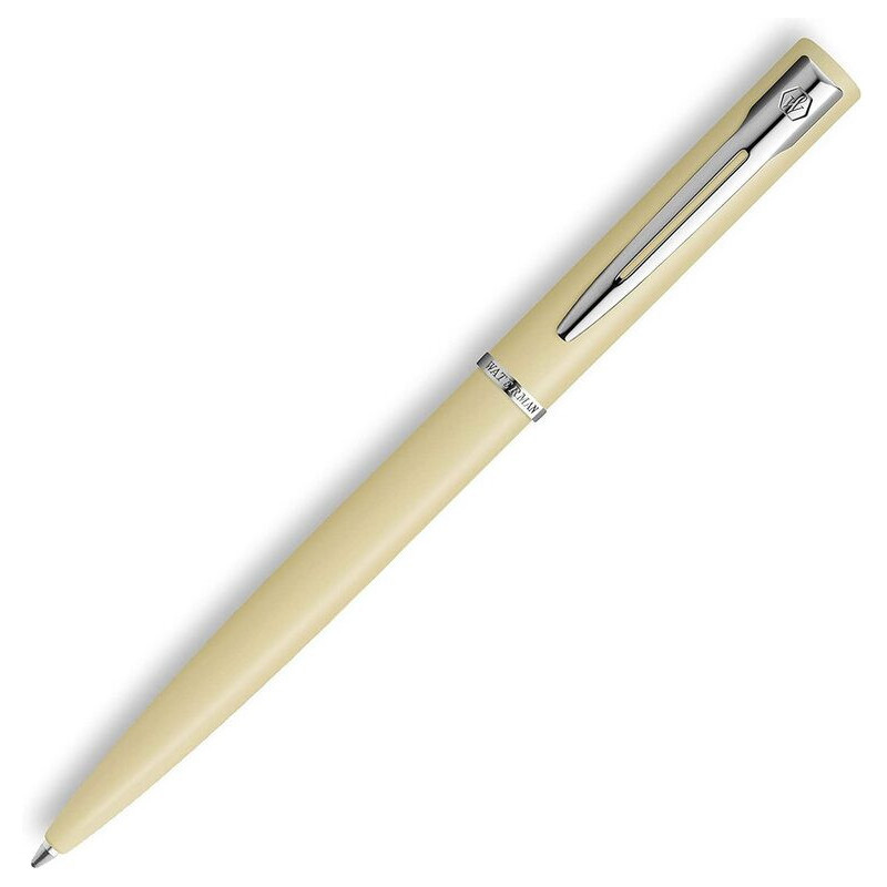 BOLIGRAFO WATERMAN ALLURE PASTEL AMARILLO 2105310