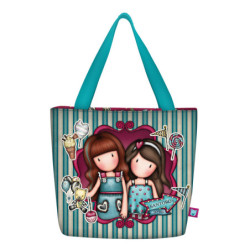 PORTAMERIENDAS GORJUSS™ FAIRGROUND "FIREWORKS" SAFTA23 ENERO 388GJ22