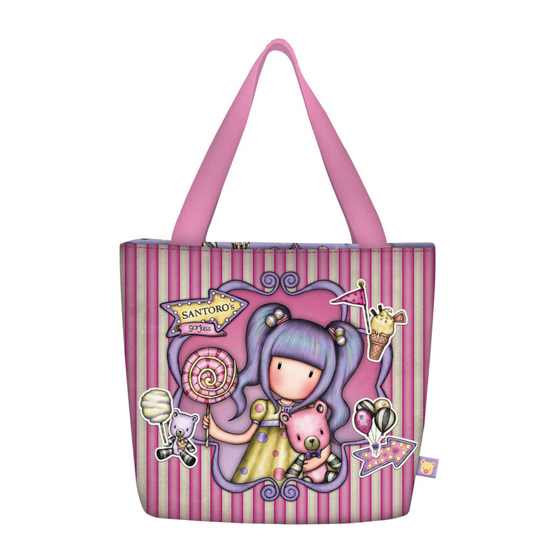 PORTAMERIENDAS GORJUSS™ FAIRGROUND "FIRST PRIZE" SAFTA23 ENERO 388GJ21