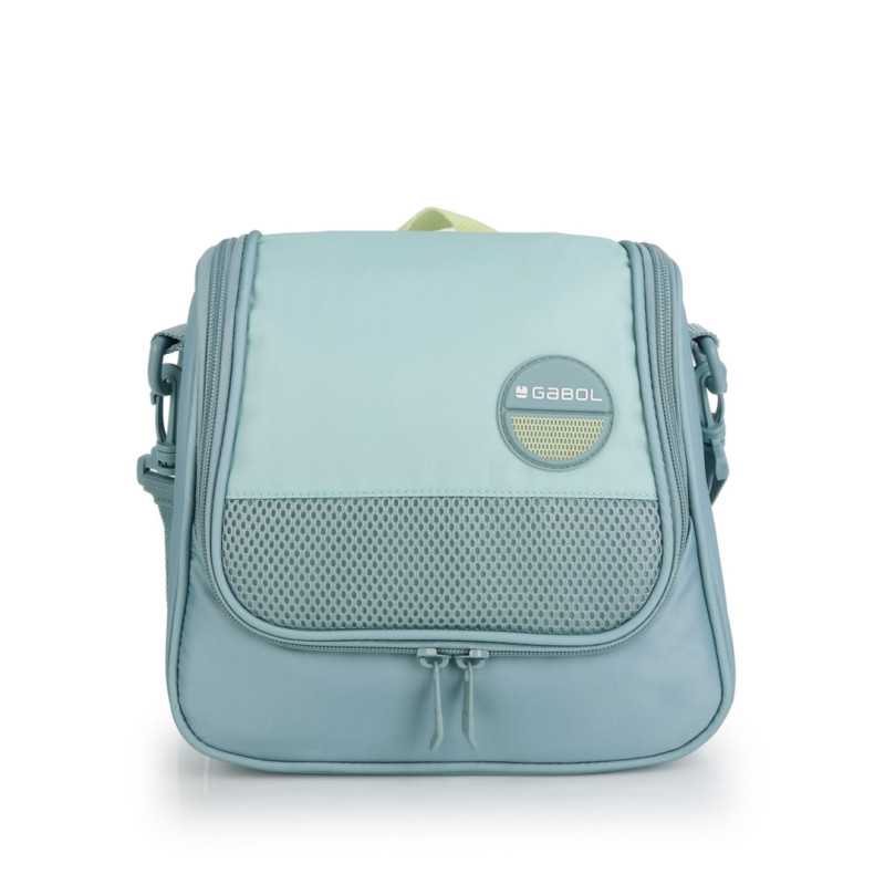 PORTAMERIENDAS GORJUSS™ FAIRGROUND "CAROUSEL" SAFTA23 ENERO 388GJ20