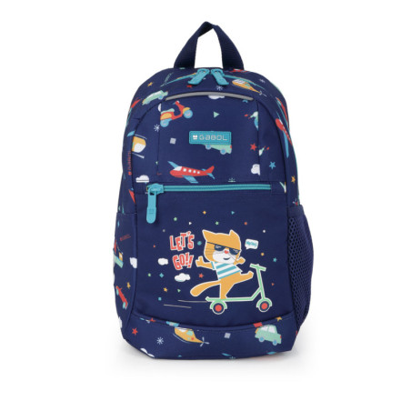 BOLSITO BANDOLERA PEQUEÑA GORJUSS™ FAIRGROUND "UP AND AWAY" SAFTA23 ENERO 386GJ30