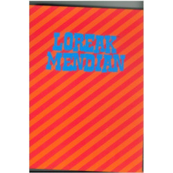 CARPEBLOC DEC 4A FL SENFORT 11 LOREAK MENDIAN 61011 ^