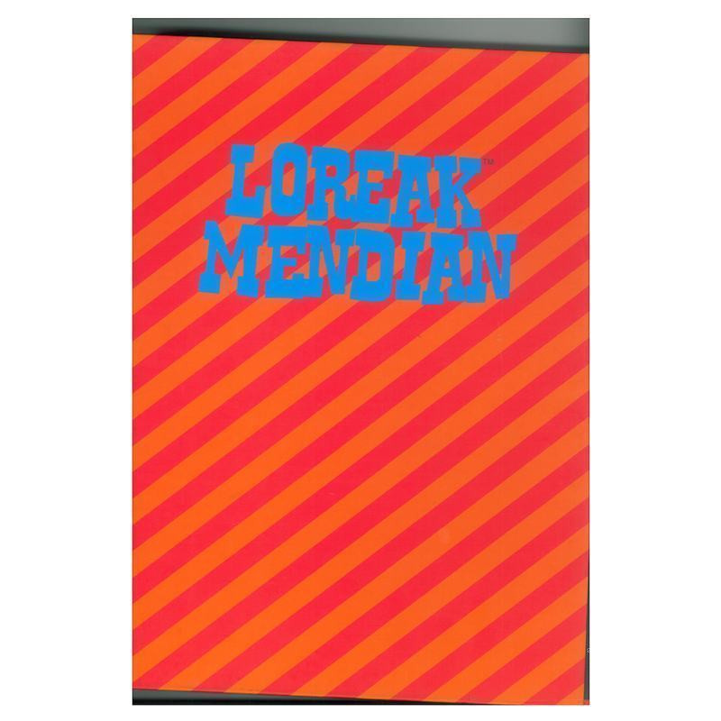 CARPEBLOC DEC 4A FL SENFORT 11 LOREAK MENDIAN 61011 ^