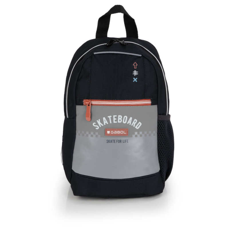 SET DE PLATOS, CUBIERTOS Y VASO SAFTA PREESCOLAR "JIRAFA" SAFTA25 ENERO 342492933