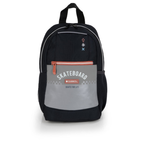 SET DE PLATOS, CUBIERTOS Y VASO SAFTA PREESCOLAR "JIRAFA" SAFTA25 ENERO 342492933