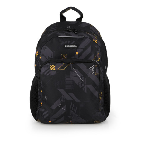 SET DE PLATOS, CUBIERTOS Y VASO SAFTA PREESCOLAR "ZOO" SAFTA25 ENERO 342491933