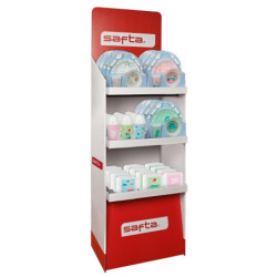 CONTENIDO EXPOSITOR 940 SAFTA PREESCOLAR SURT. 4 SAFTA25 ENERO 342489940