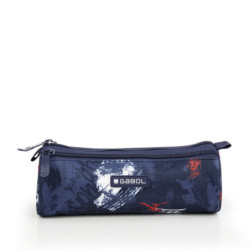 SANDWICHERA RECTANGULAR SAFTA PREESCOLAR "PATITO" 342393927 SAFTA23 VAC