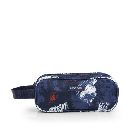 BOTELLA 500ML APERTURA AUTOM. CON PAJITA SAFTA PREESCOLAR "PATITO" 342393899 SAFTA23 VAC