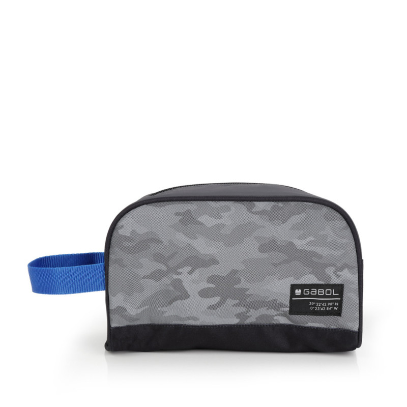 BOTELLA 500ML APERTURA AUTOM. CON PAJITA SAFTA PREESCOLAR "PUPPY" 342389899 SAFTA23 VAC