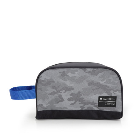 BOTELLA 500ML APERTURA AUTOM. CON PAJITA SAFTA PREESCOLAR "PUPPY" 342389899 SAFTA23 VAC