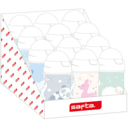 EXPOSITOR BOTELLAS SURTIDAS SAFTA23 ENERO 342380999