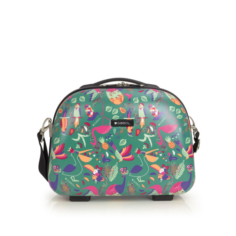 BOTELLA 500ML APERTURA AUTOM. CON PAJITA SAFTA PREESCOLAR "ERIZO" SAFTA23 ENERO 342359899