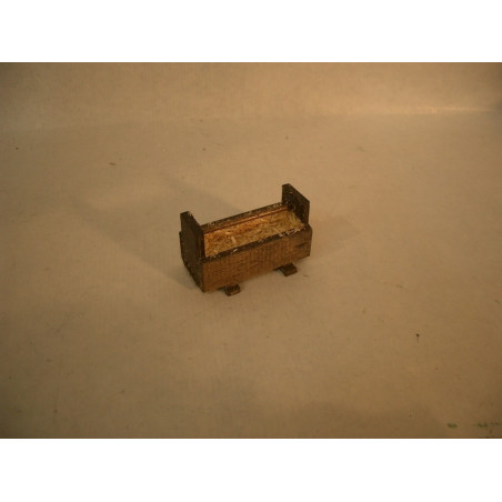 COMEDERO DE PAJA 834 ^