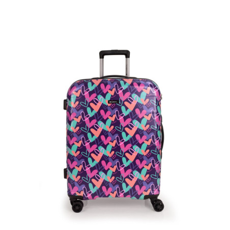 SET DE PLATOS Y CUBIERTOS SAFTA PREESCOLAR "OVEJITA" SAFTA23 ENERO 342357933