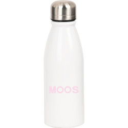 BOTELLA METALICA 500ML MOOS SAFTA25 ENERO 342349899