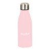 BOTELLA METALICA 500ML BLACKFIT8 ROSA 342344899 SAFTA24