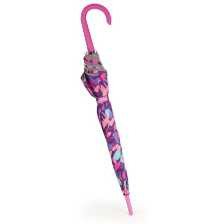 BOTELLA 500ML APERTURA AUTOM. CON PAJITA PREESCOLAR "LUNA" SAFTA22 VAC 342293899