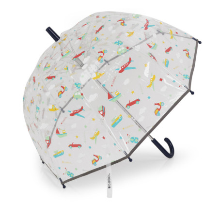 SET DE PLATOS Y CUBIERTOS PREESCOLAR "SOLETE" SAFTA22 VAC 342291933