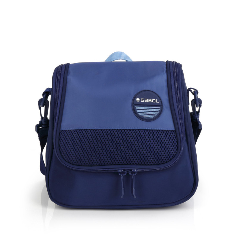 EXPOSITOR PARAGUAS PLEGABLE BLACKFIT8 CHICO SAFTA23 ENERO 342284465