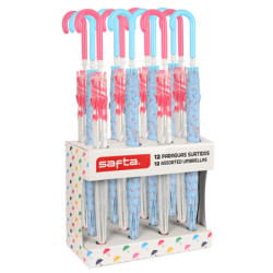 EXPOSITOR PARAGUAS BLACKFIT8 CHICA SAFTA23 ENERO 342283919