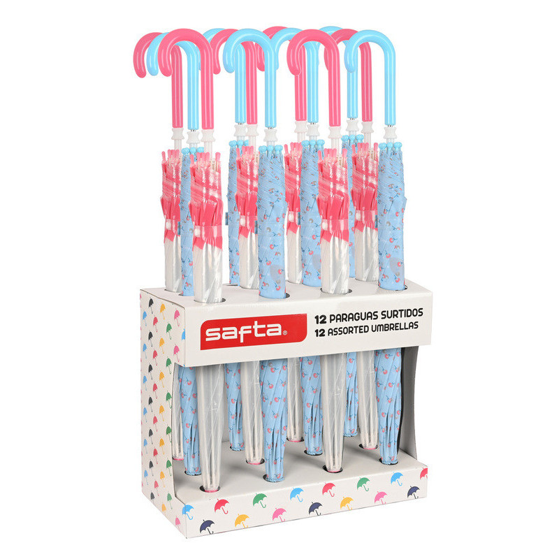 EXPOSITOR PARAGUAS BLACKFIT8 CHICA SAFTA23 ENERO 342283919