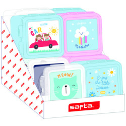 EXPOSITOR FIAMBRERAS SURTIDAS 342280926 34*29 SAFTA22