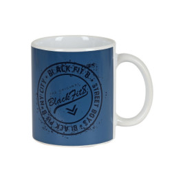 TAZA GRANDE BLACKFIT8 "STAMP" 342242914 95*80 SAFTA22