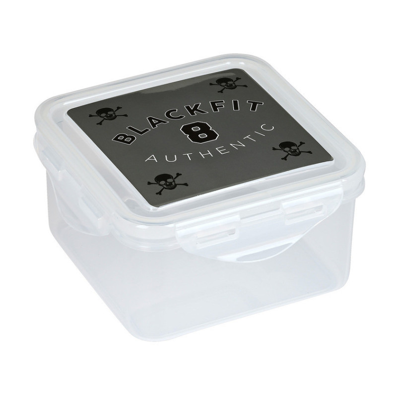 FIAMBRERA BLACKFIT8 "SKULL" 342241916 7,5*13 SAFTA22