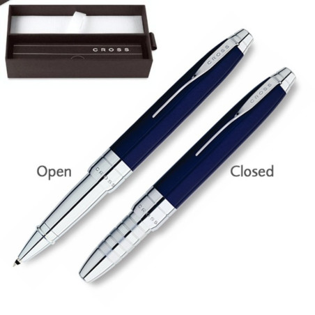 BOLIGRAFO CROSS COMPACT VIOLETA AT0252-3 ^