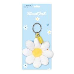 LLAVERO BLACKFIT8 "DAISIES" 342240339 8*3 SAFTA22