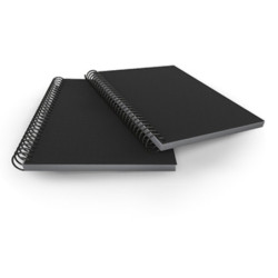 CARPETA ESCAPARATE A-4 PRYSE 60 FUNDAS ESPIRAL KANGURO COLOR NEGRO 42400560 UNIDAD