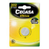 PILA CEGASA LITIO BOTON CR2032 3V BT BLISTER POESSA