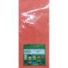 PAPEL SEDA FLUOR NARANJA 51*38 BOLSA 25H CNSL 6857