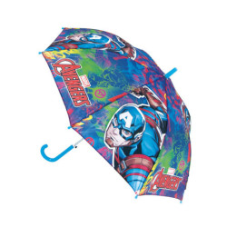 PARAGUAS AUTOMATICO 48CM AVENGERS "INFINITY" SAFTA23 ENERO 322279118