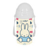 BOTELLA 500ML APERTURA AUTOM. CON PAJITA MIFFY "BUDDY" SAFTA26 312590899 19,5X7,3 UNIDAD