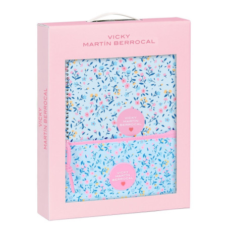 SET DE REGALO PQÑO. VMB "PARAÍSO" SAFTA25 ENERO 312536587