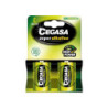 PILAS CEGASA SUPER ALCALINAS LR14 BLISTER 2u. POESSA