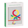 SET DE REGALO PQÑO. BENETTON "POP" SAFTA23 ENERO 312352587