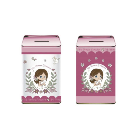 SET DE REGALO PQÑO. VMB "MINT PARADISE" SAFTA23 ENERO 312336588