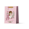 BOLSA REGALO PRIMERA COMUNION NIÑA PAPEL 333058 UNIDAD POESSA (12)