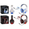 AURICULAR BLUETOOTH C/MICRO GAMER 2 COLORES SURTIDOS UMAY 333144 POESSA